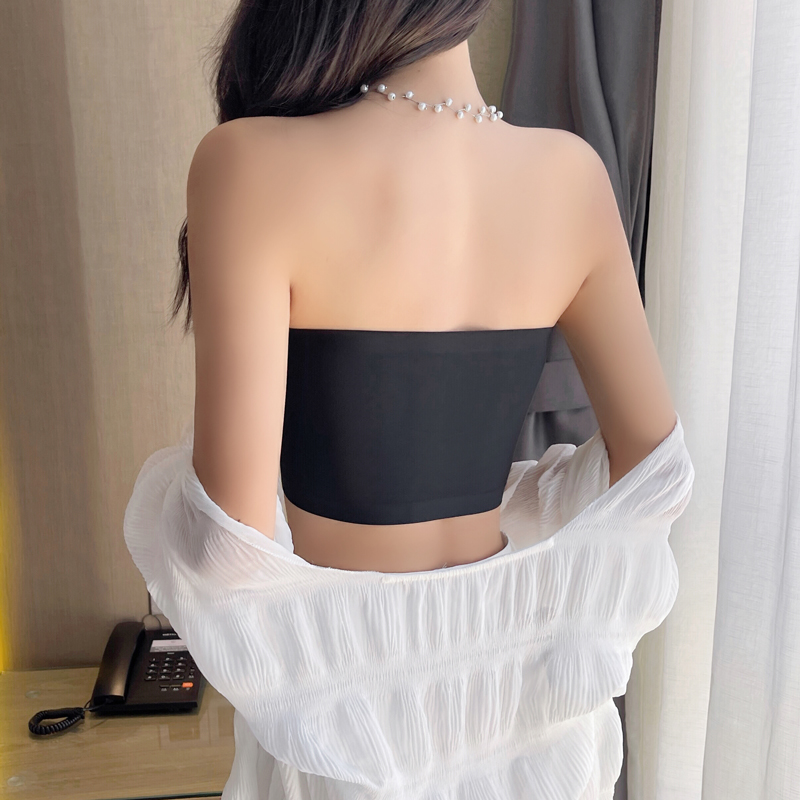 Цельный сексуальный топ без бр – обзор и цена Bralette Triangle Set