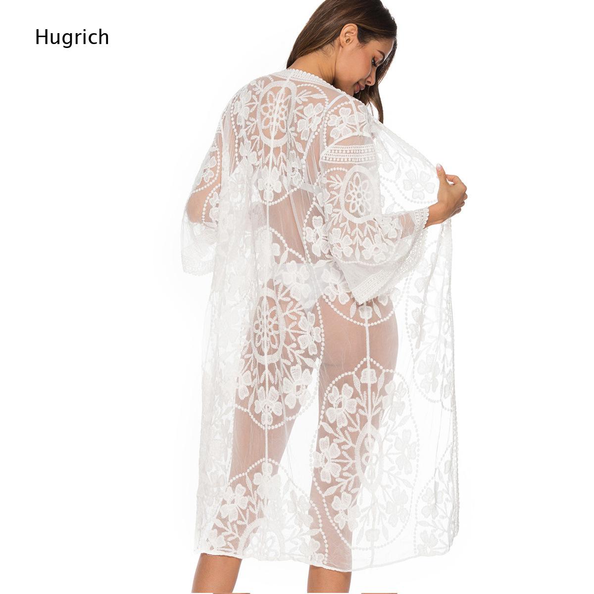 Белый кимоно-кардиган с цветоч – обзор и цена Kimono Sheer Floral