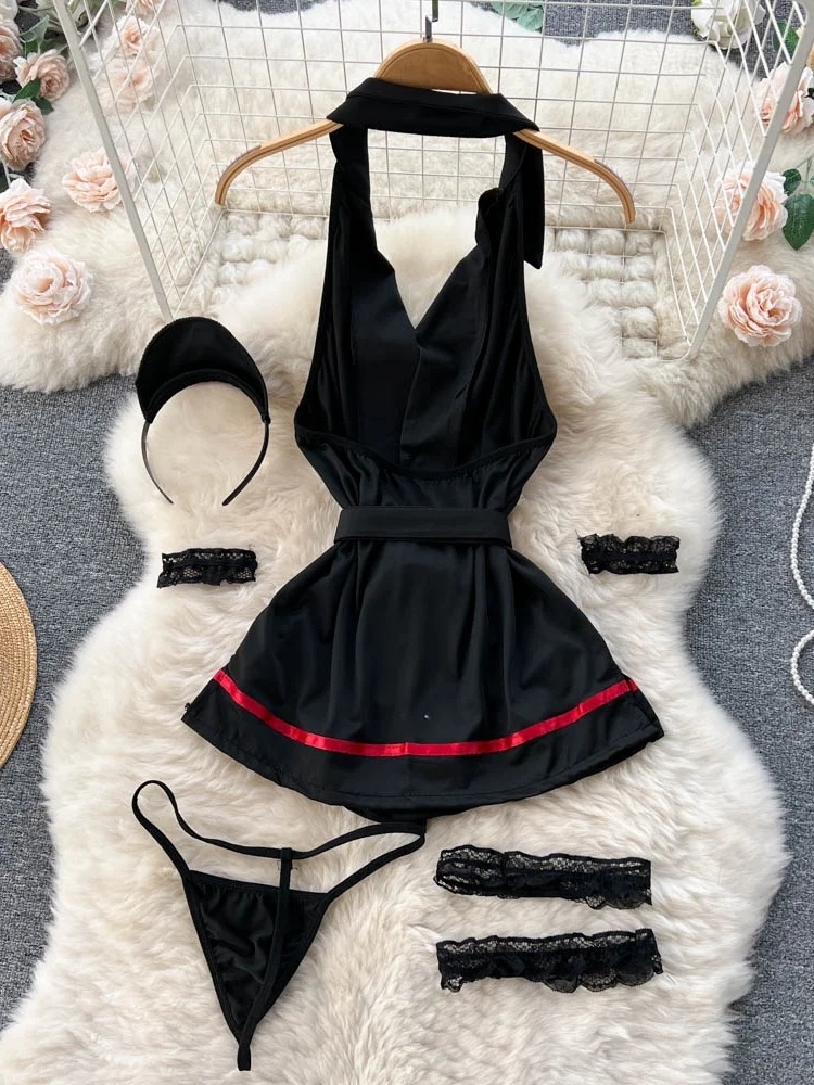 Эротическое модное сексуальное – обзор и цена Maxi Dress Halter