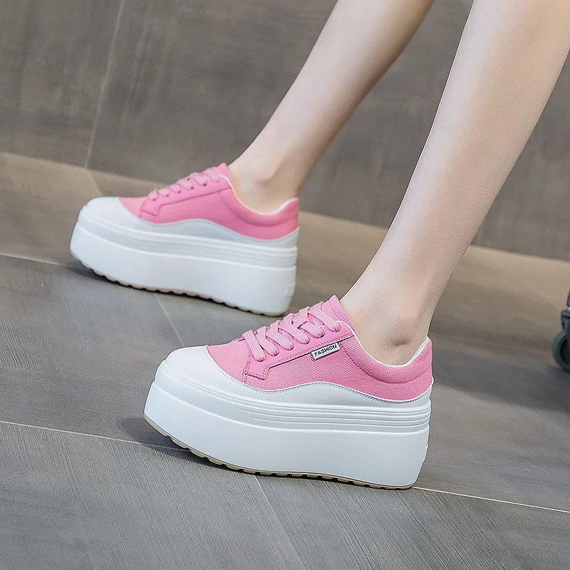 Новые парусиновые женские крос – обзор и цена Wedge Espadrille Women