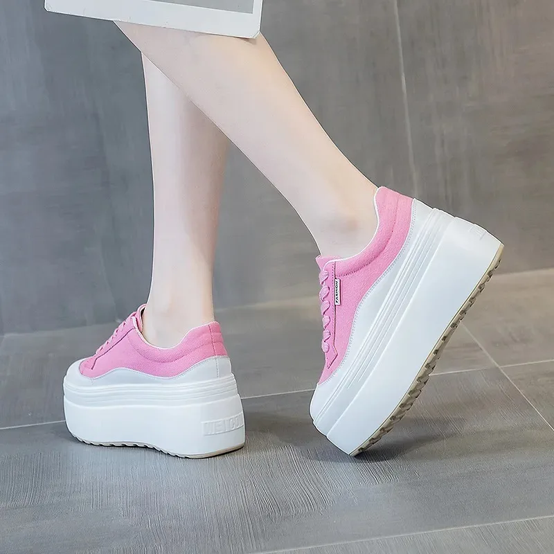 Новые парусиновые женские крос – обзор и цена Wedge Espadrille Women