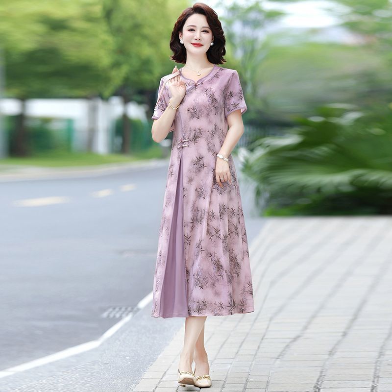 Платье-миди с цветочным принто – обзор и цена Midi Skirt Floral