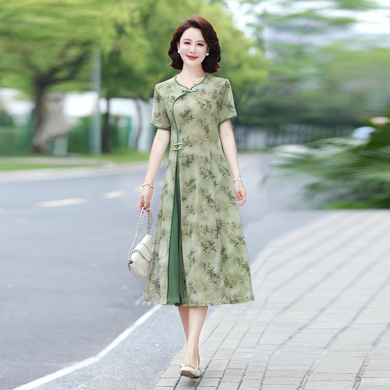 Платье-миди с цветочным принто – обзор и цена Midi Skirt Floral