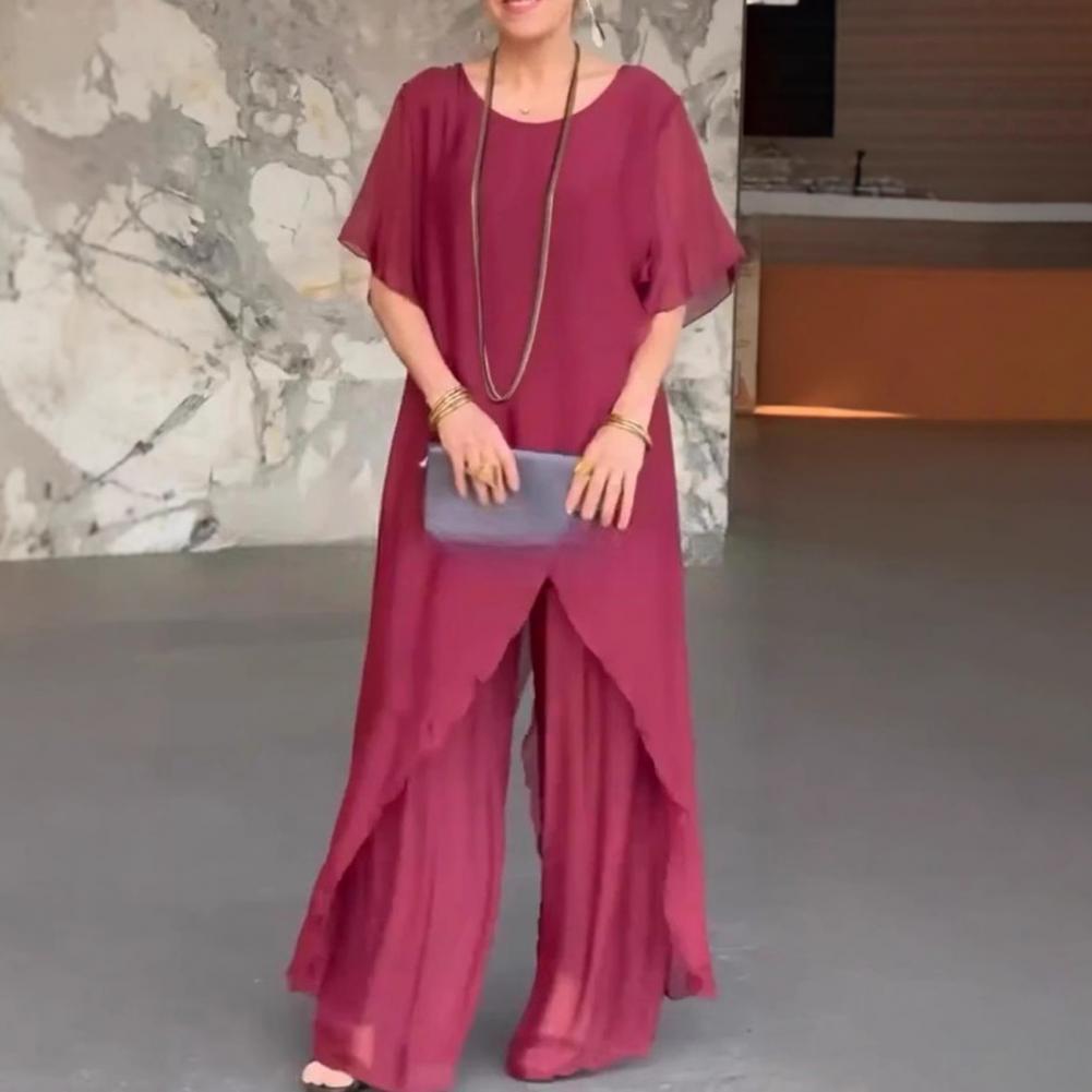 Женские комплекты из хлопковог – обзор и цена Linen Pant Wide