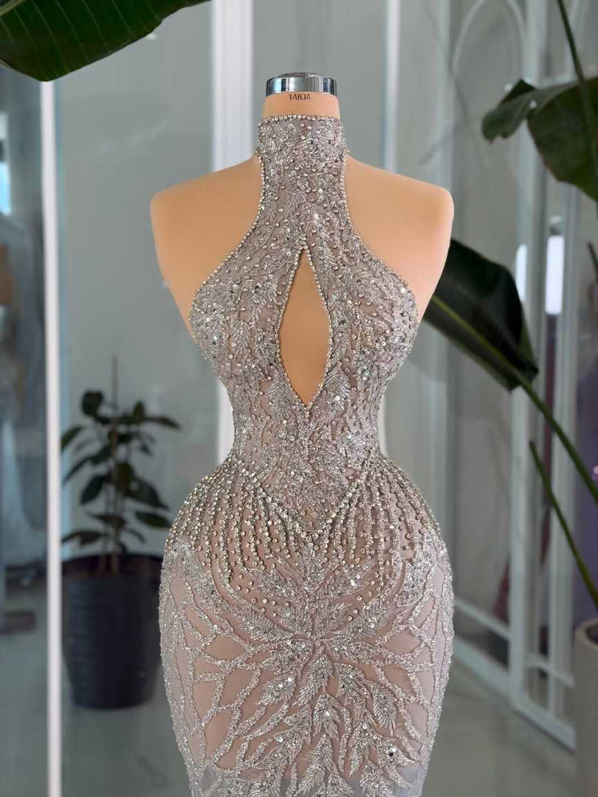 Элегантные вечерние платья мак – обзор и цена Maxi Dress Halter